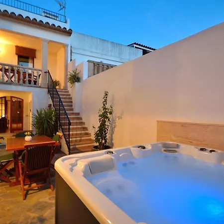 Casa Torres Pollença