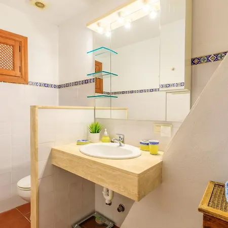 Casa Torres Villa Pollença