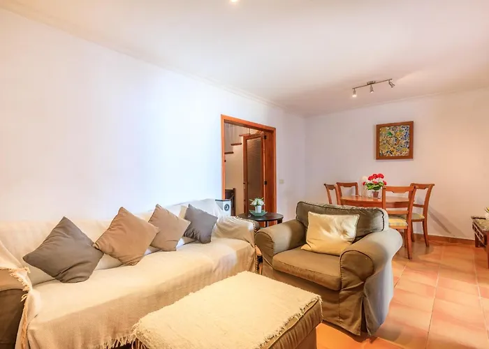 Casa Torres Villa Pollença