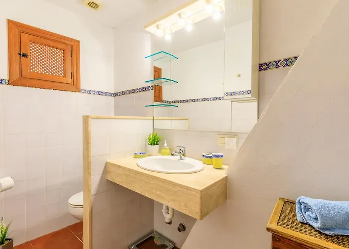 Casa Torres Villa Pollença