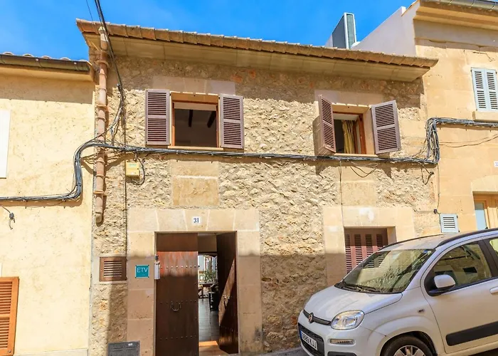 Casa Torres * Pollença