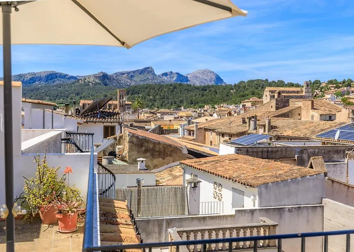 Casa Torres Pollença