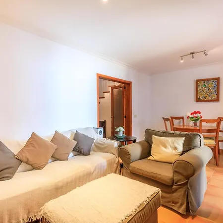 Casa Torres Villa Pollença