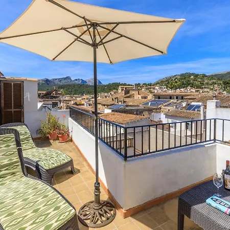 Casa Torres Pollença