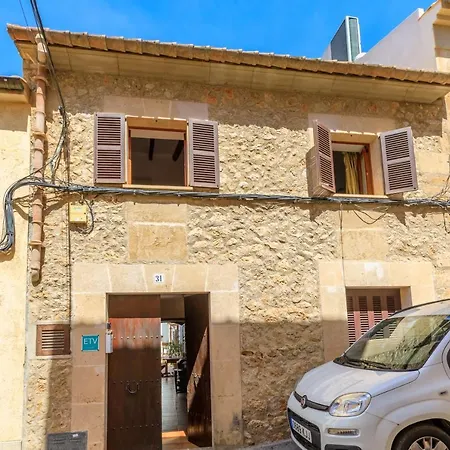 Casa Torres * Pollença