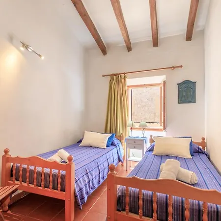 Casa Torres * Pollença