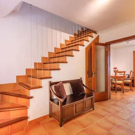 Casa Torres Villa *
