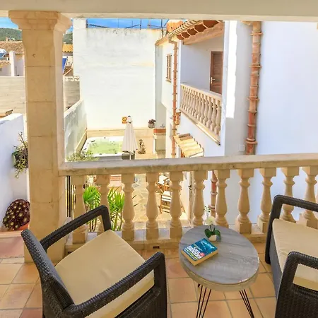 Villa Casa Torres *