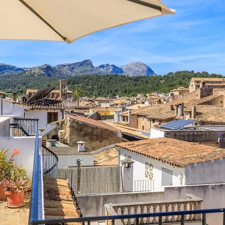 Casa Torres Pollença