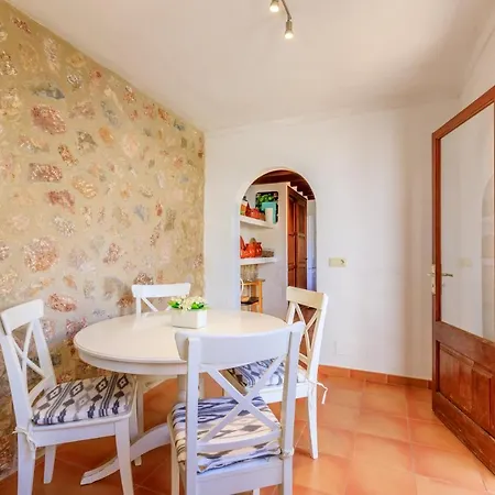 Casa Torres Villa Pollença