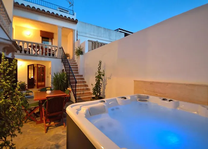 Casa Torres Pollensa