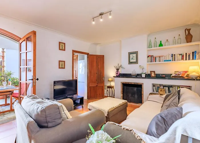 Casa Torres * Pollensa