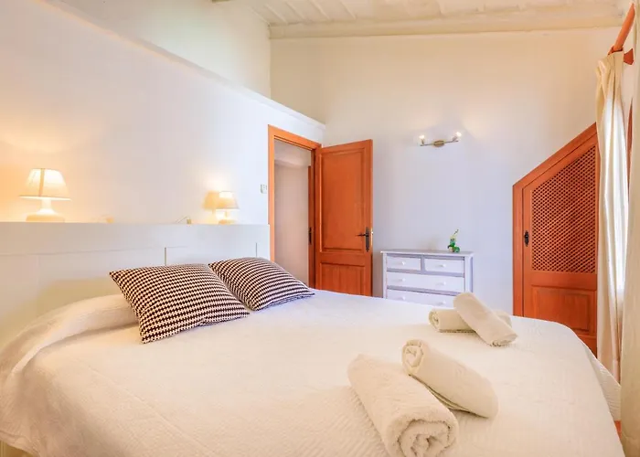 Casa Torres Pollensa