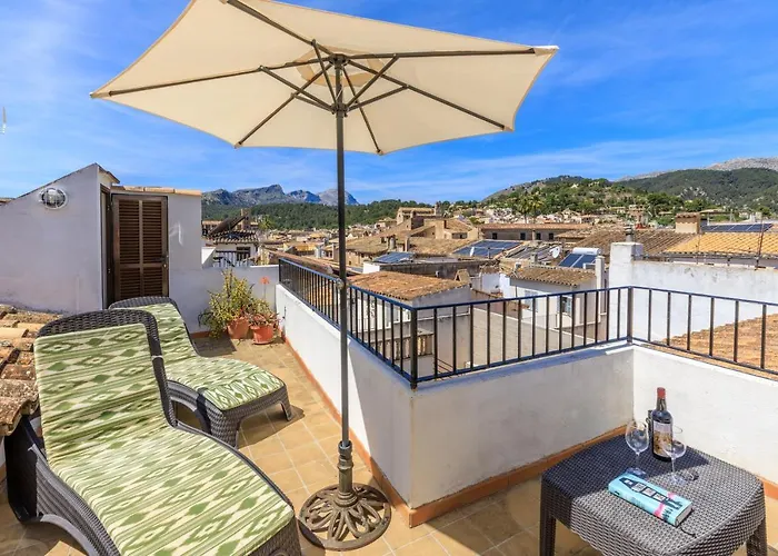 Casa Torres Pollensa