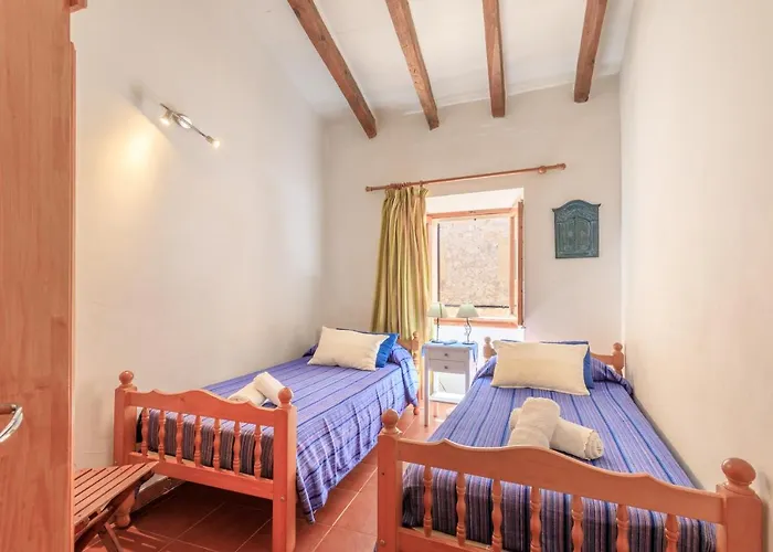 Casa Torres * Pollensa