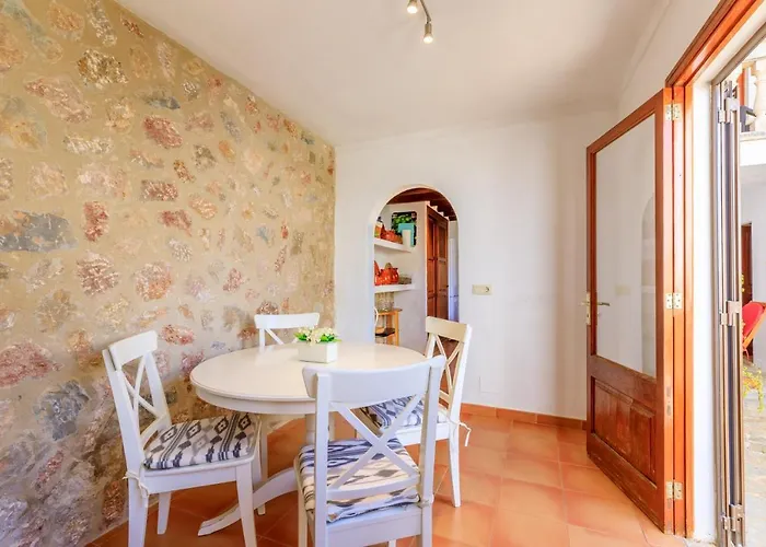 Casa Torres Willa Pollensa